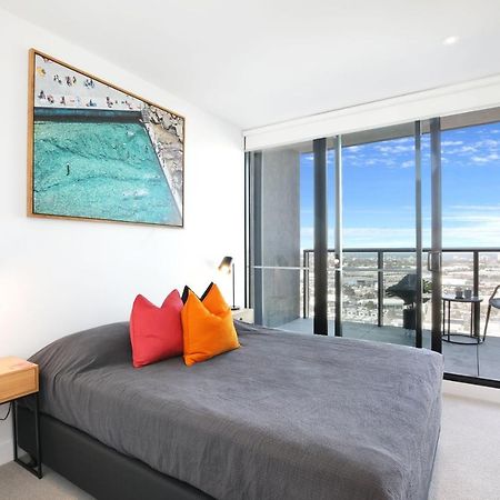 Orange Stay At Collins Wharf Μελβούρνη Εξωτερικό φωτογραφία