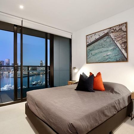 Orange Stay At Collins Wharf Μελβούρνη Εξωτερικό φωτογραφία