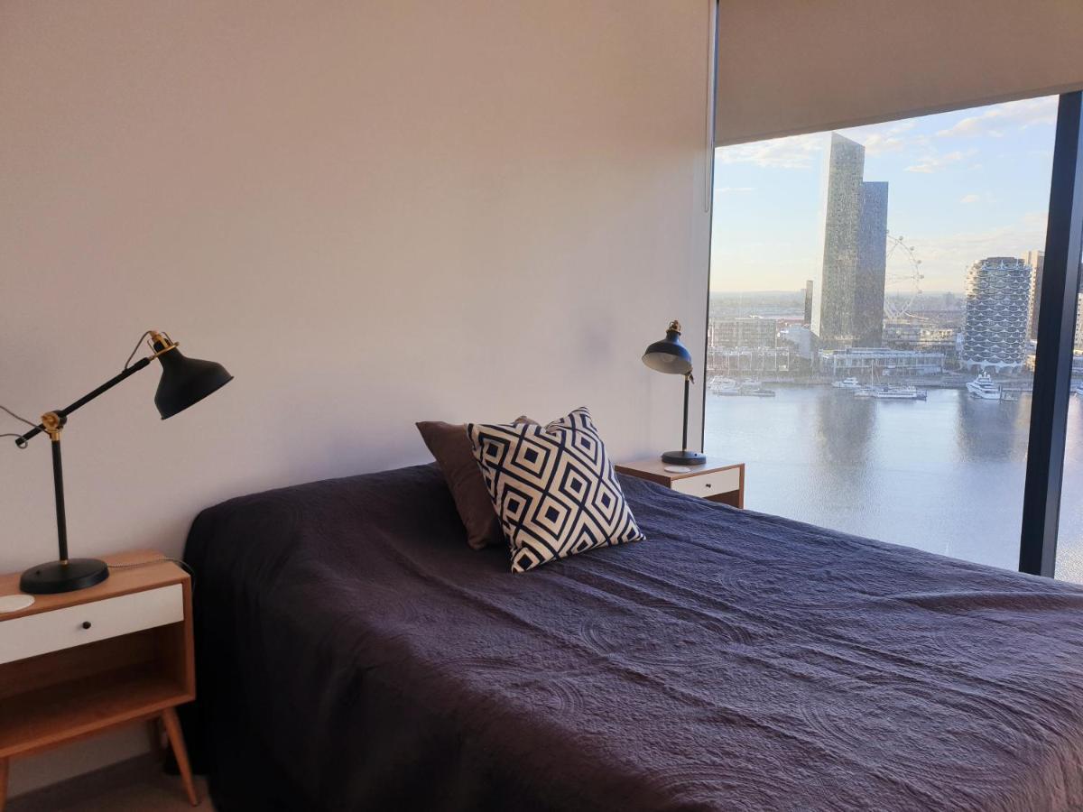 Orange Stay At Collins Wharf Μελβούρνη Εξωτερικό φωτογραφία
