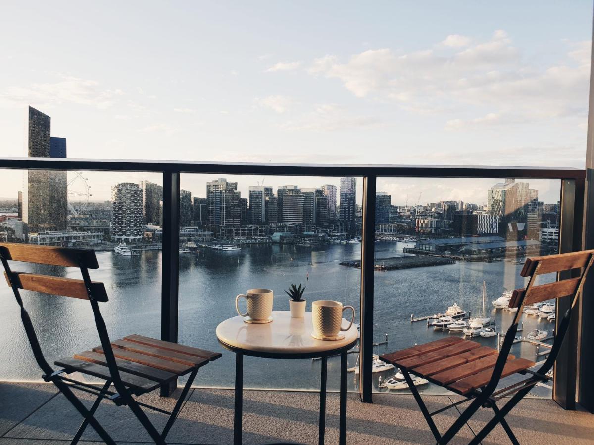 Orange Stay At Collins Wharf Μελβούρνη Εξωτερικό φωτογραφία