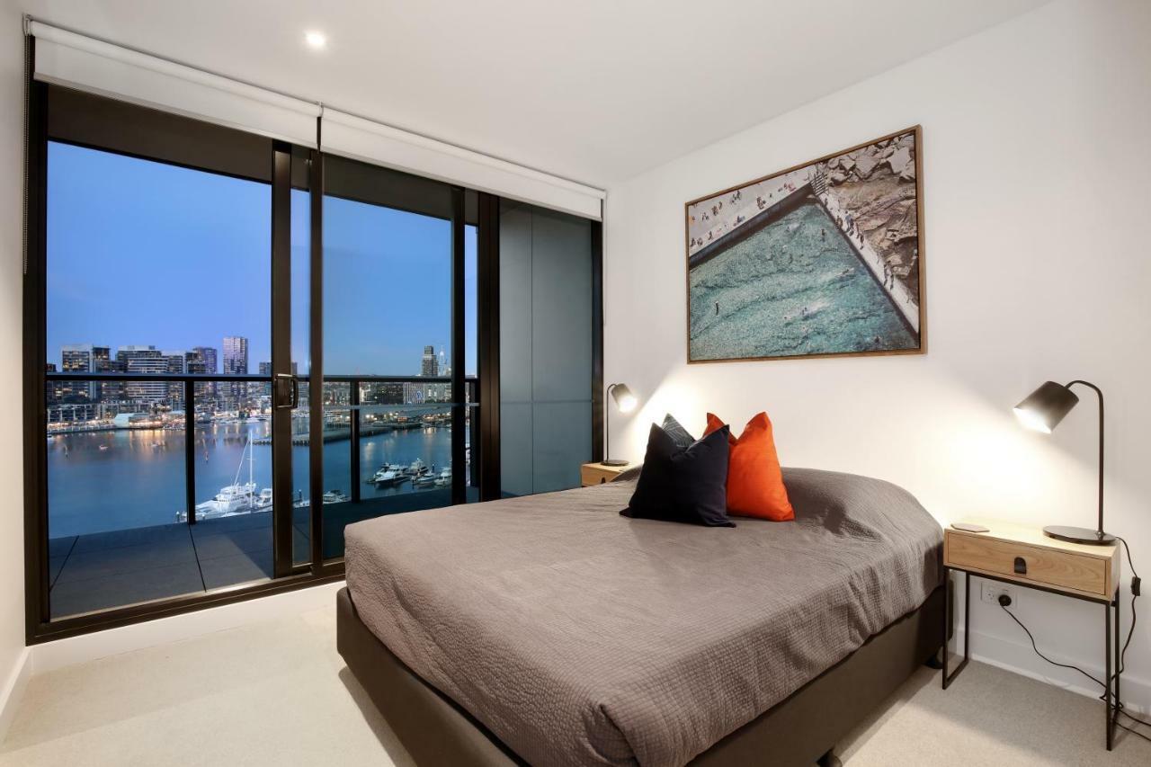 Orange Stay At Collins Wharf Μελβούρνη Εξωτερικό φωτογραφία