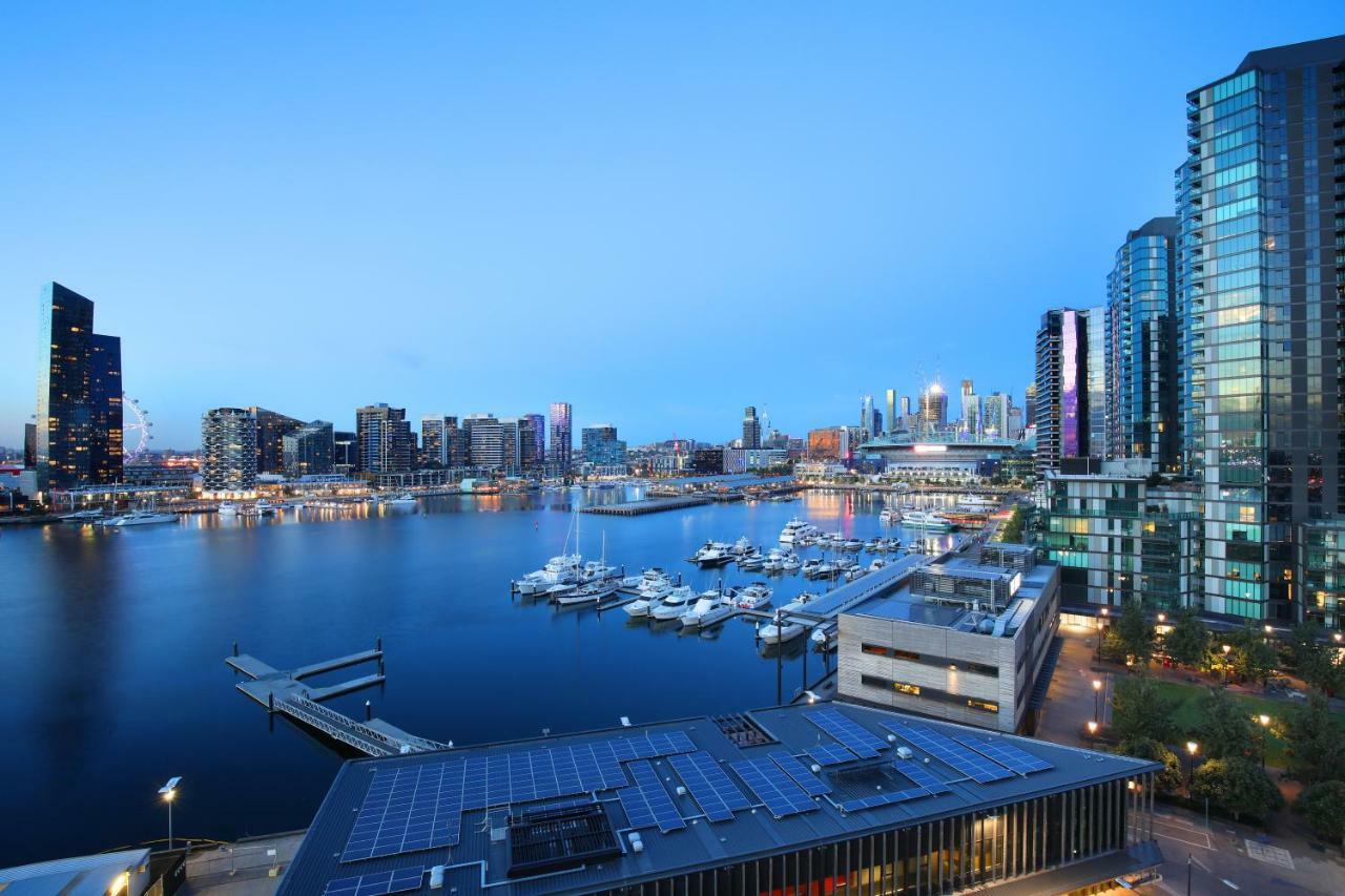 Orange Stay At Collins Wharf Μελβούρνη Εξωτερικό φωτογραφία