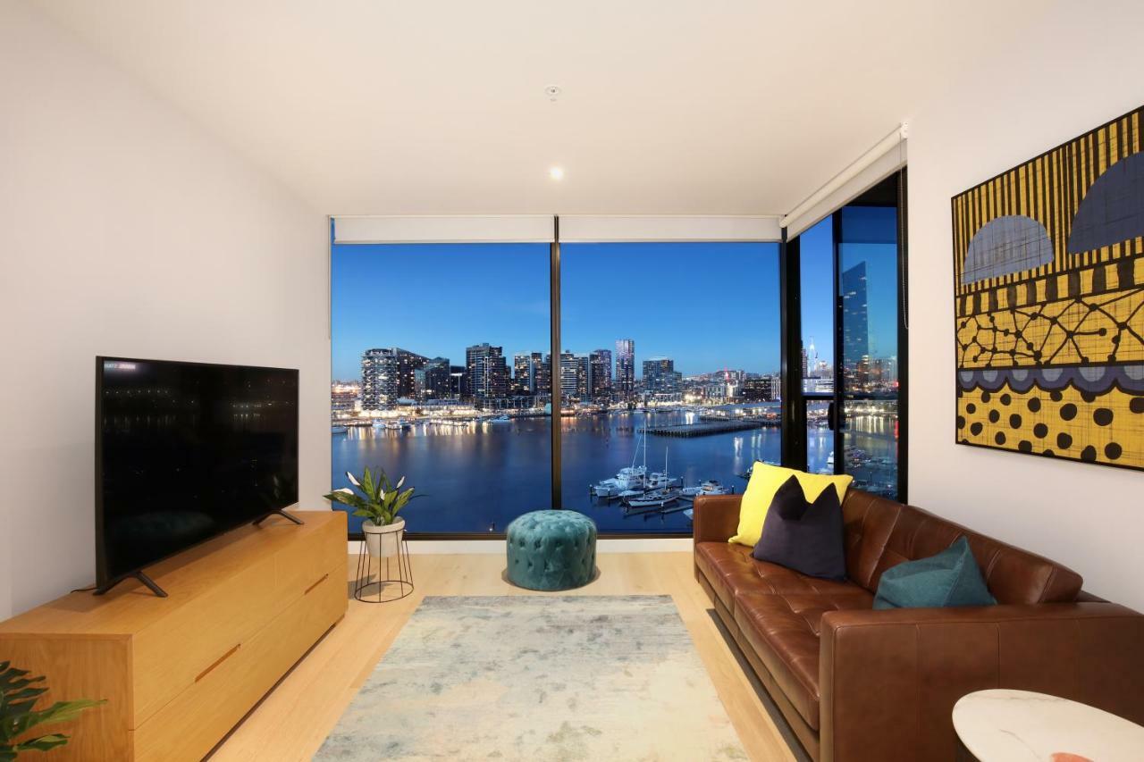 Orange Stay At Collins Wharf Μελβούρνη Εξωτερικό φωτογραφία